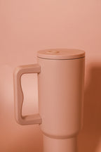 Sip In Style Sipper (Beige)