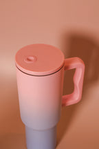 Sip In Style Sipper (Blush crush)
