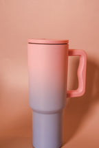 Sip In Style Sipper (Blush crush)