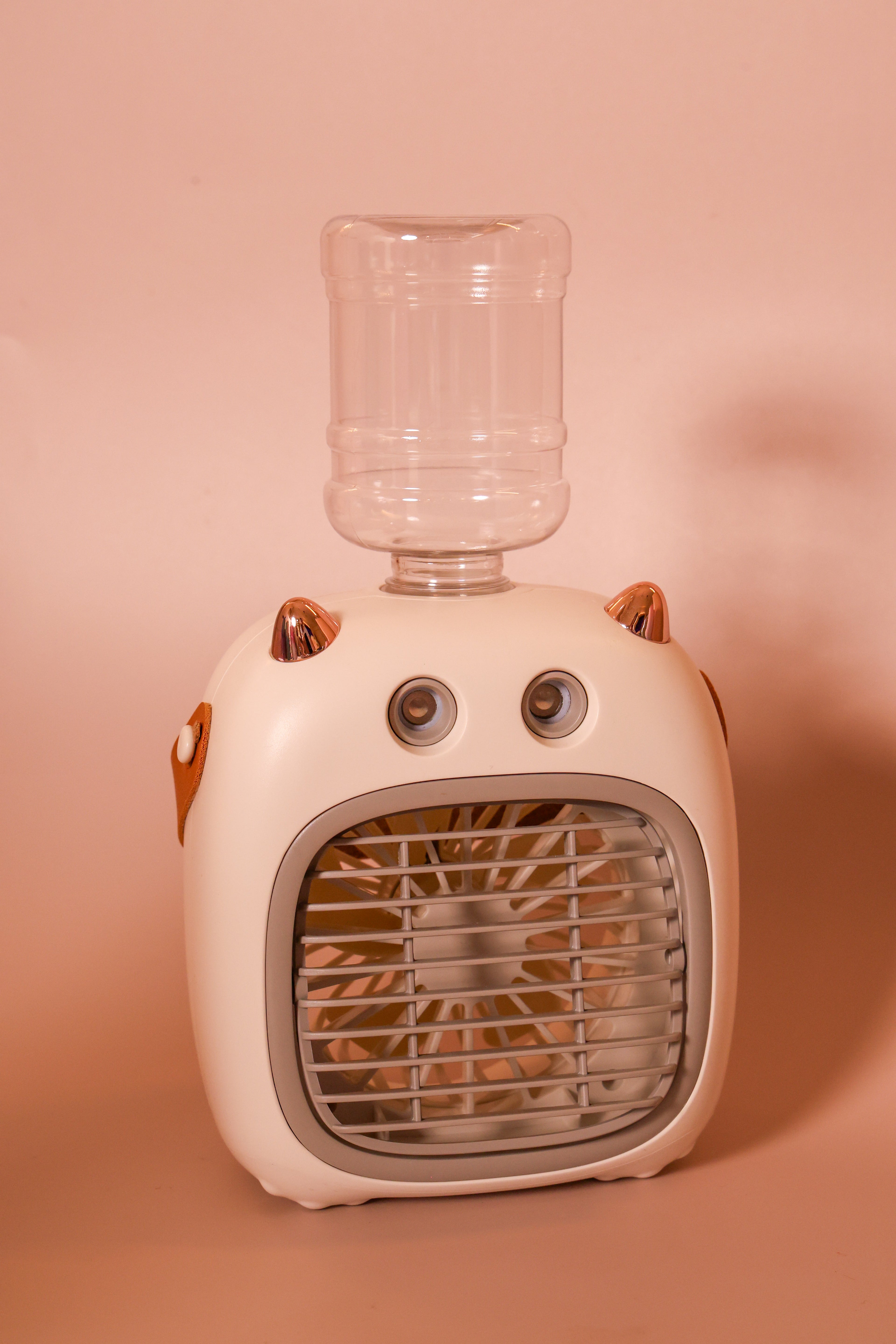 Breeze Bling Table fan with mist