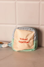 Mini Travel Together Bag