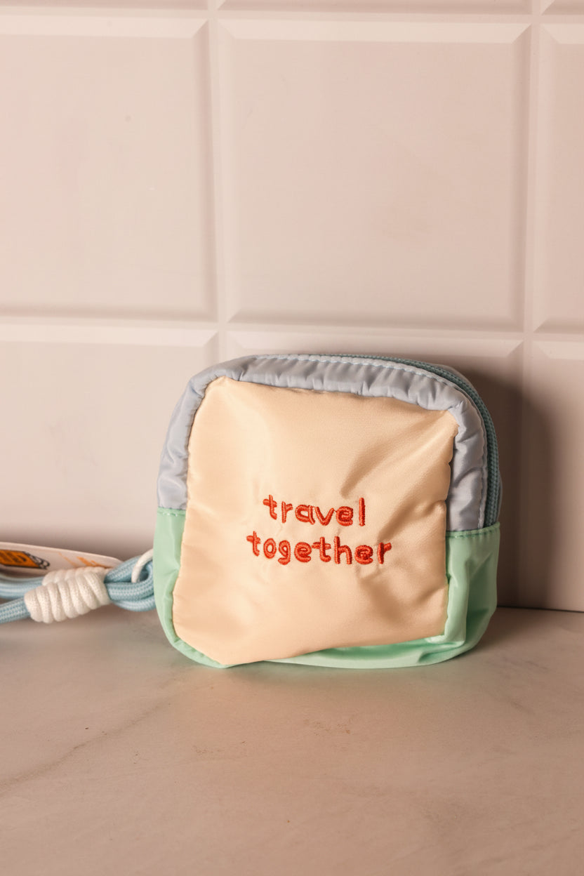 Mini Travel Together Bag