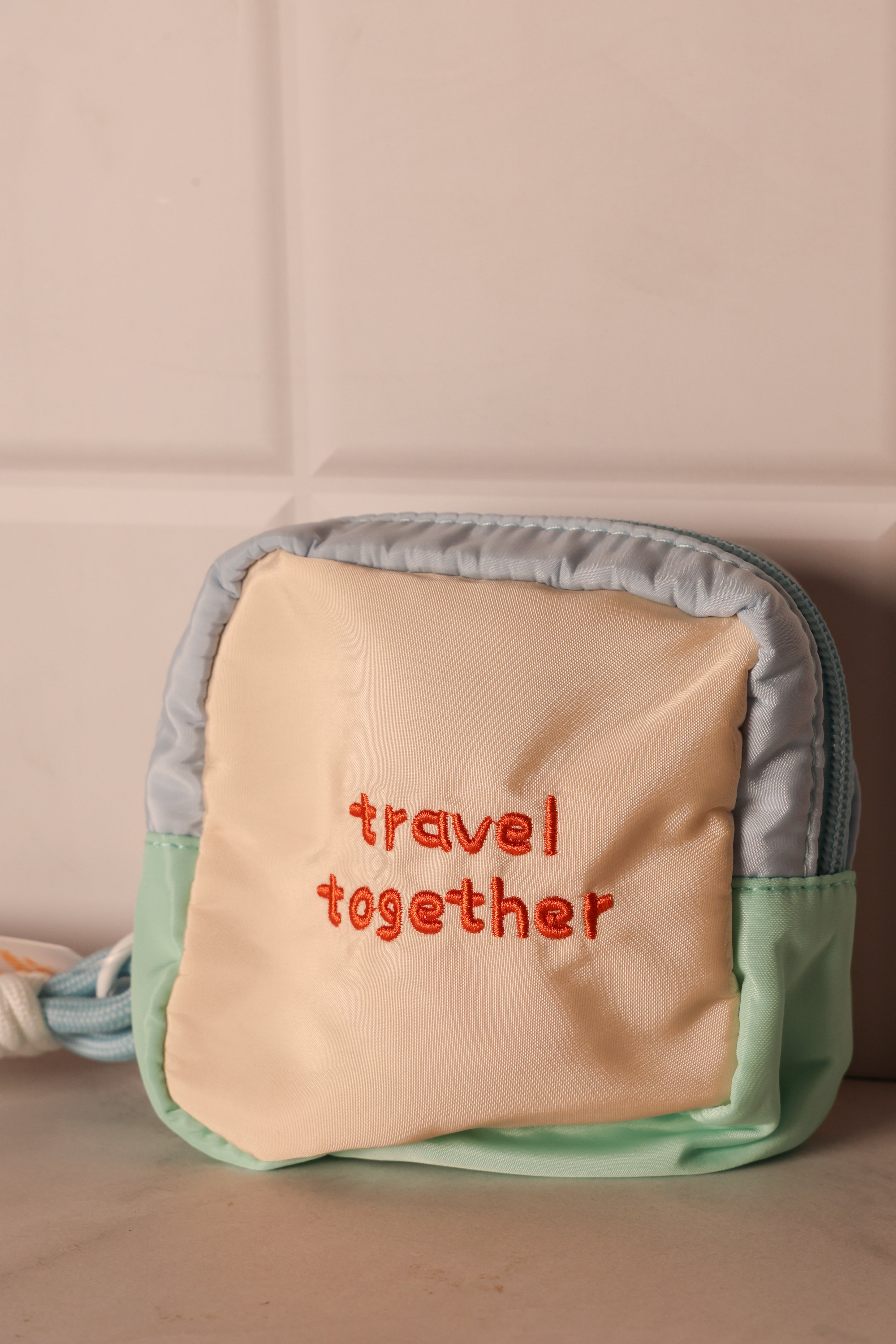 Mini Travel Together Bag