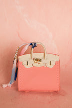 Tote-ally Tiny Bag Charm