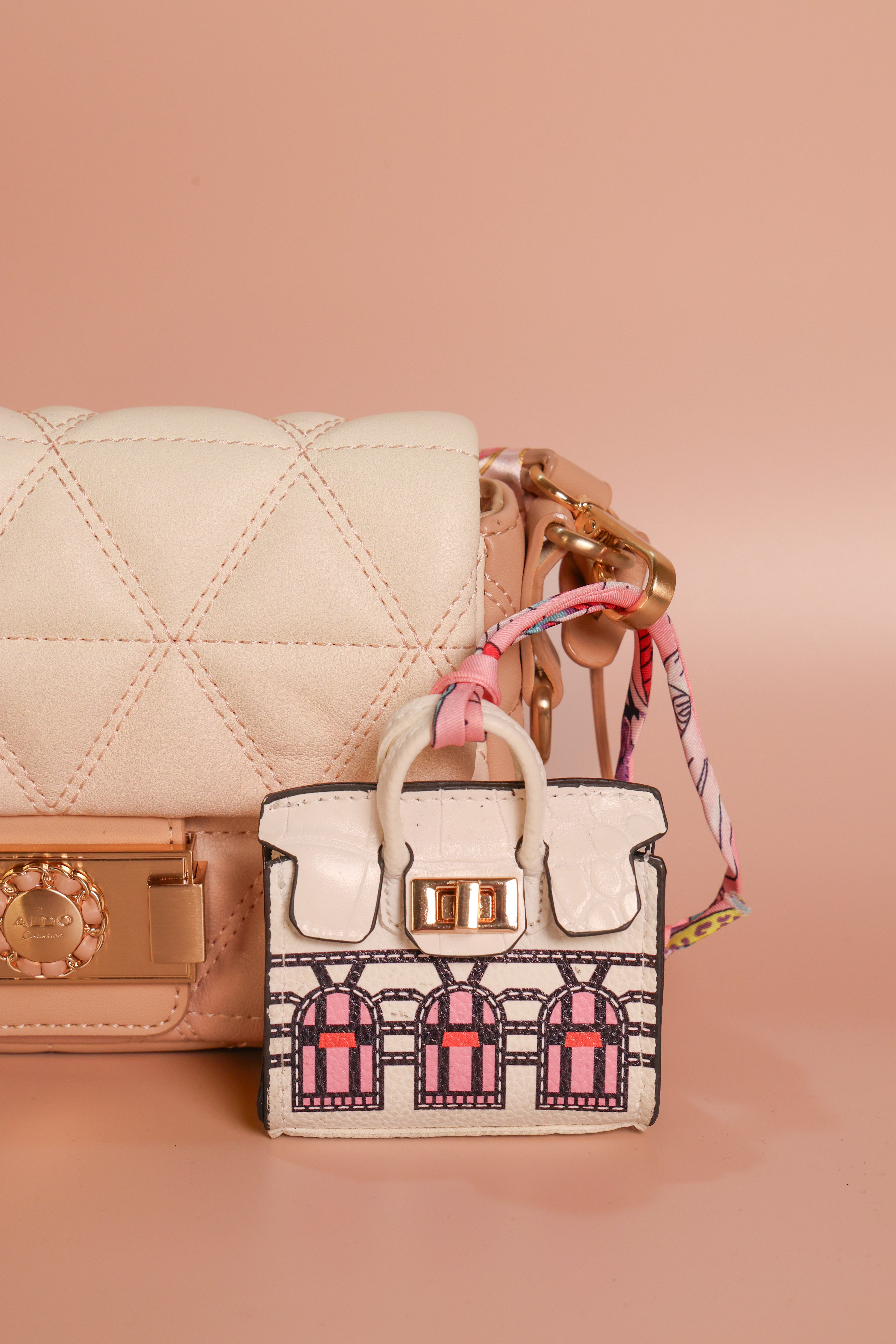 Bag Charms – WhattaCart