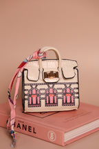 Lil Luxe Bag Charm