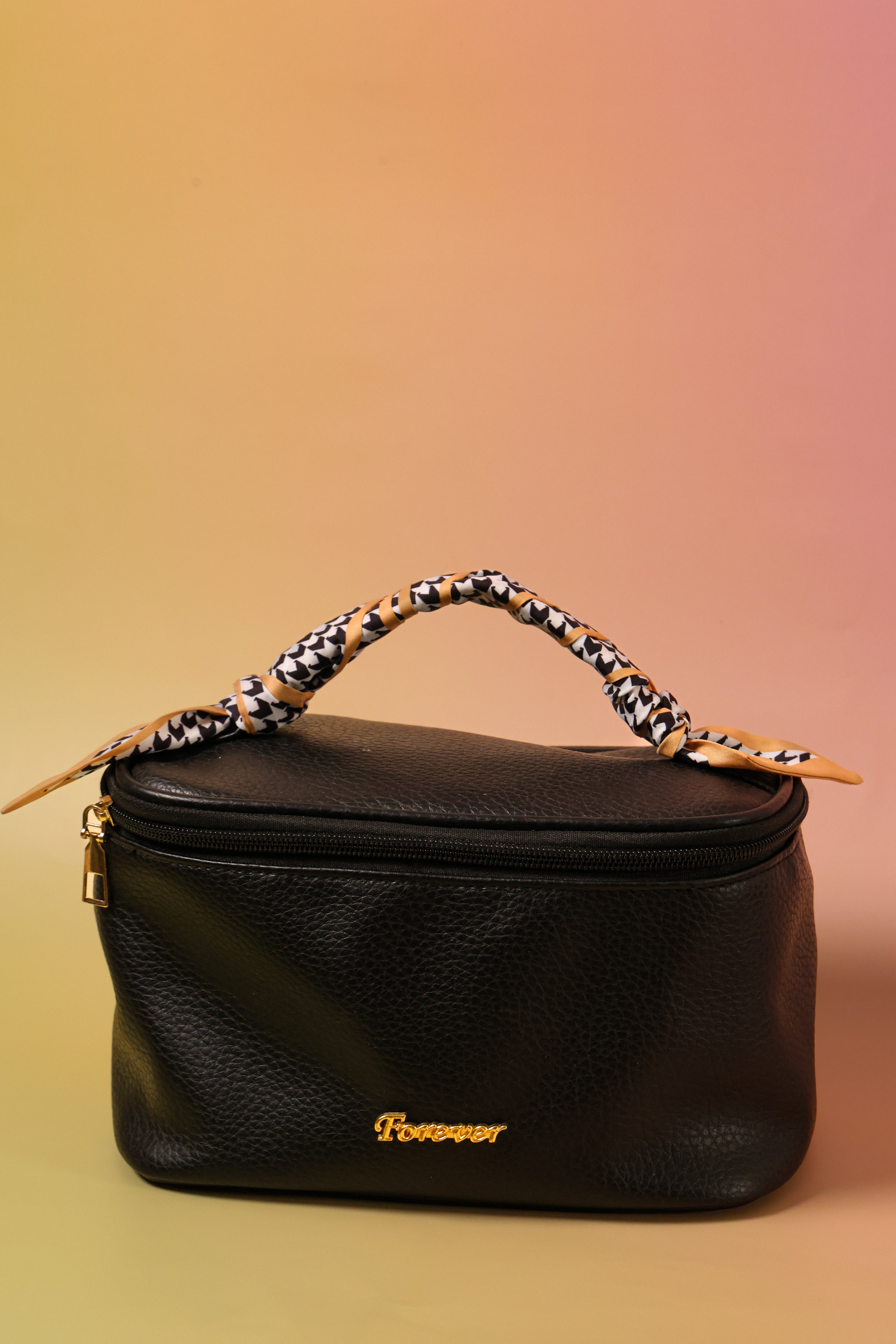 MiniMuse Makeup bag