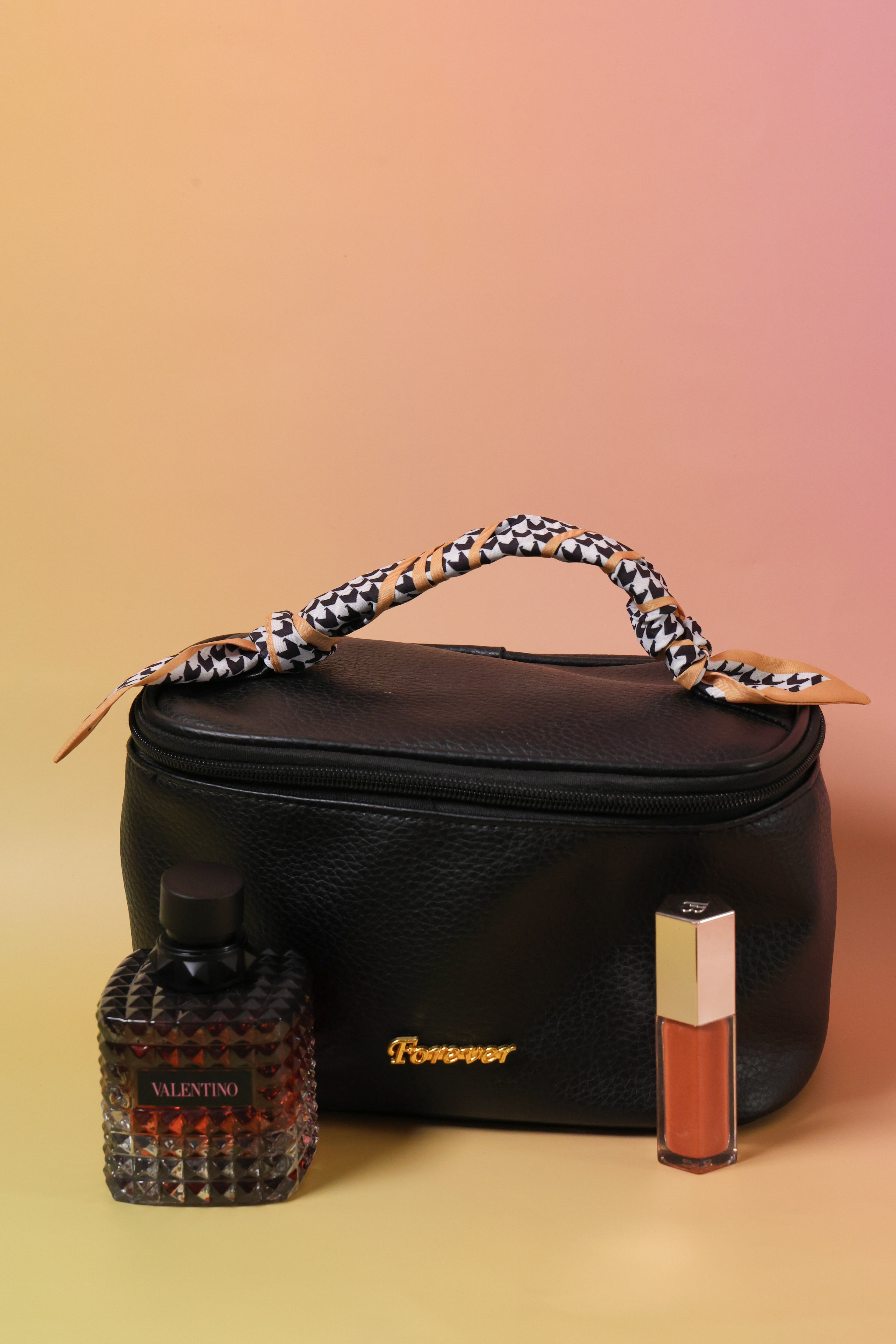 MiniMuse Makeup bag