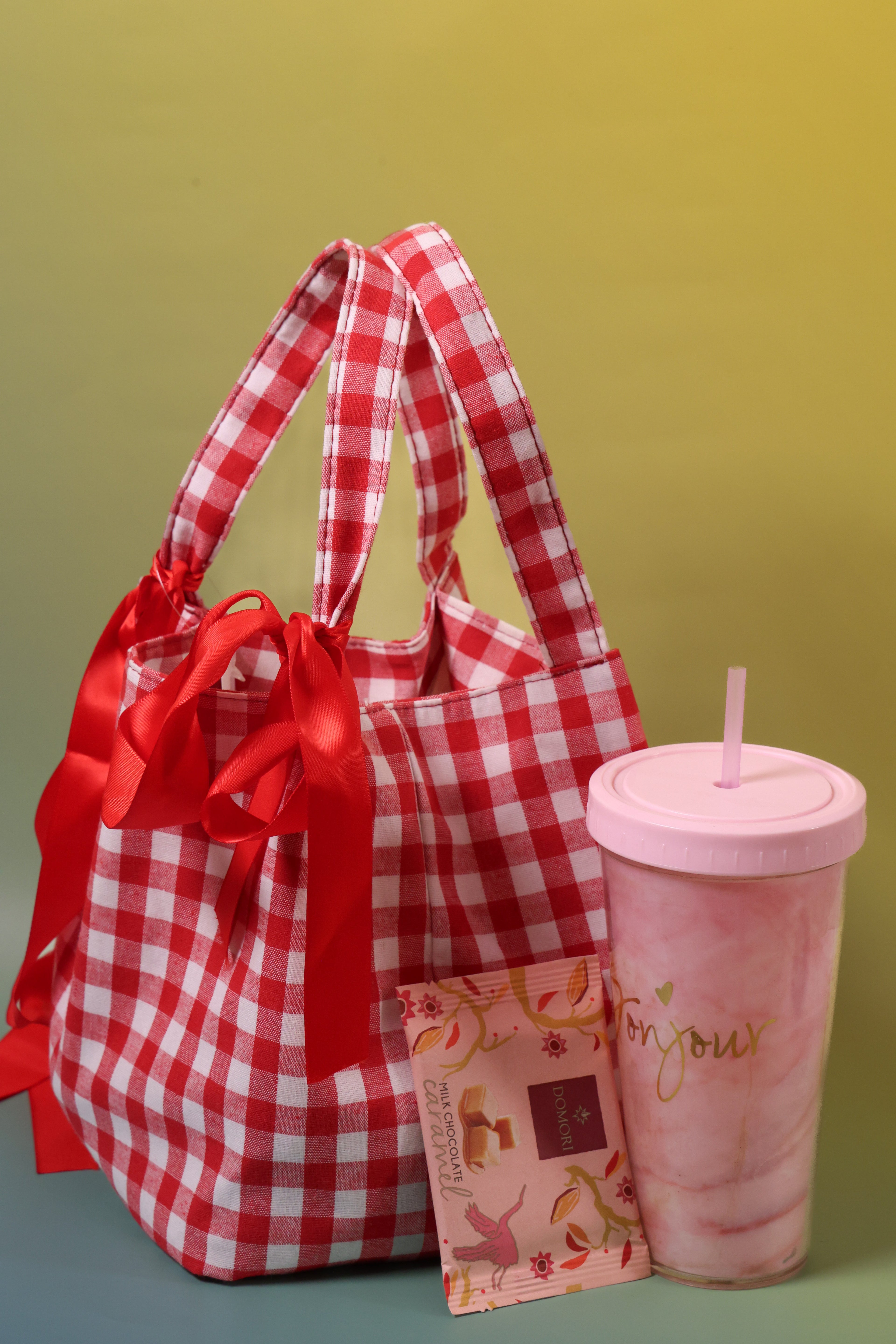 Picnically Yours Picnic basket bag