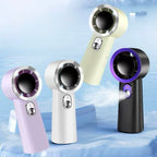 Airpop Mini Mist Hand Fan