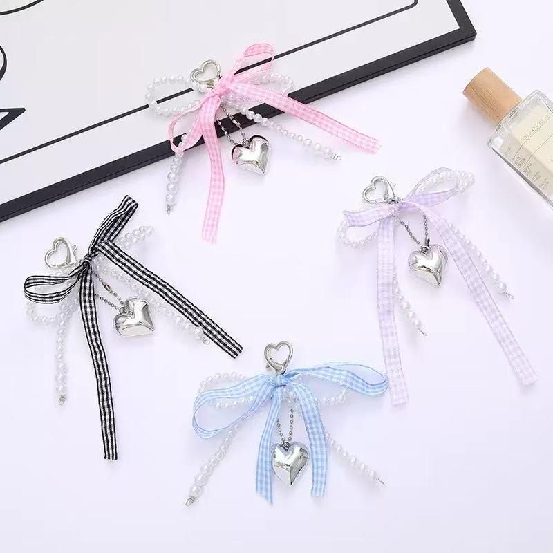 Love Lace Charm