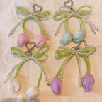 Tulip Tantrum Charm