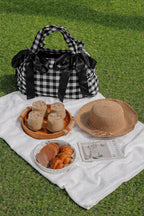 Picnically Yours Picnic basket bag