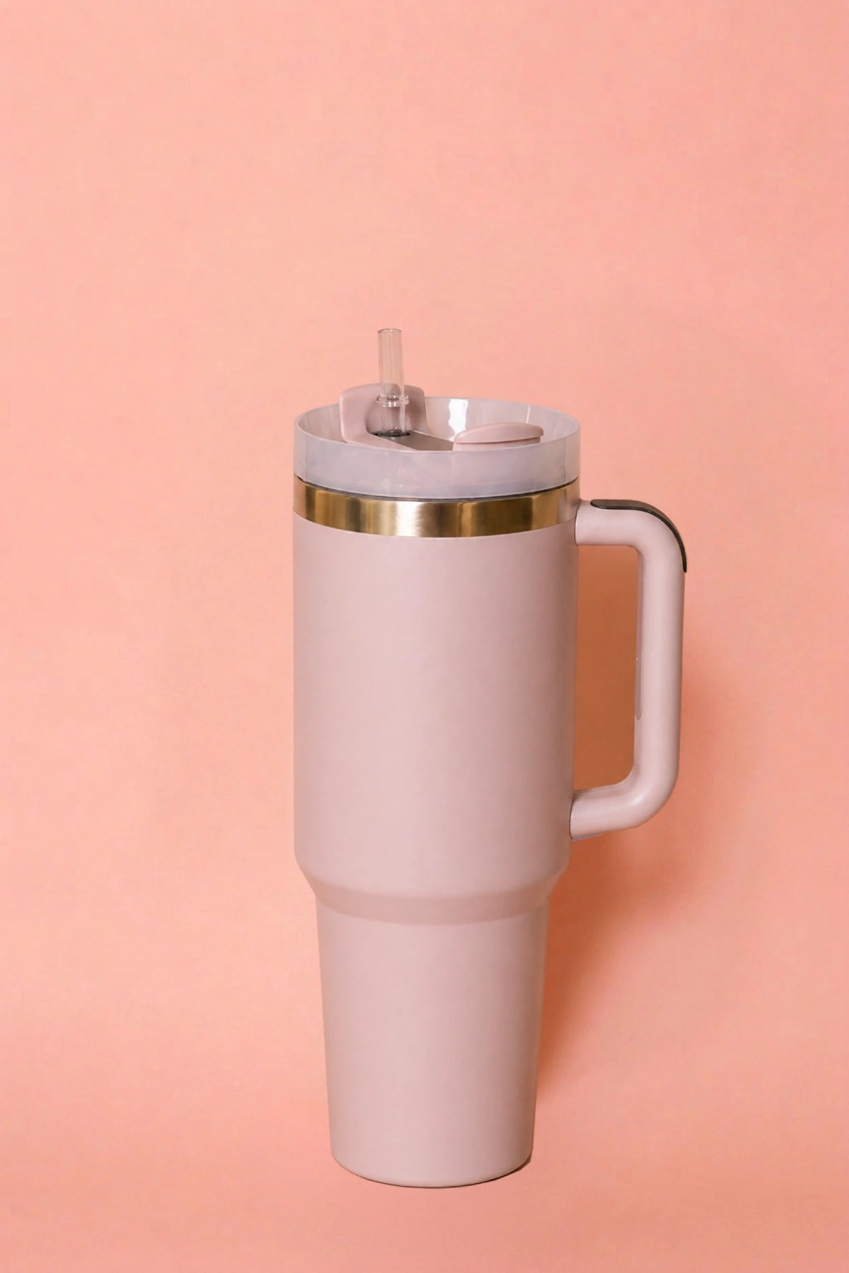 Hydration But Make It Cute  Sip with Gulp Goals Sipper + Straw Topper