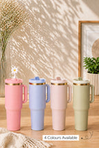 Hydration But Make It Cute  Sip with Gulp Goals Sipper + Straw Topper
