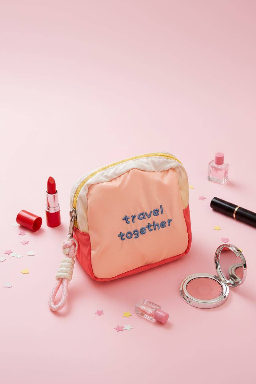 Mini Travel Together Bag