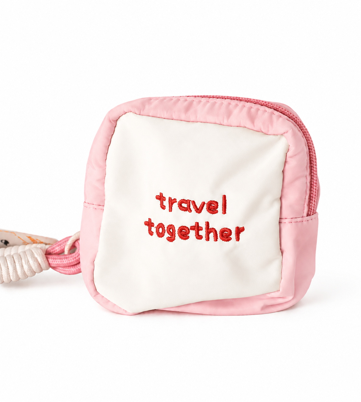 Mini Travel Together Bag